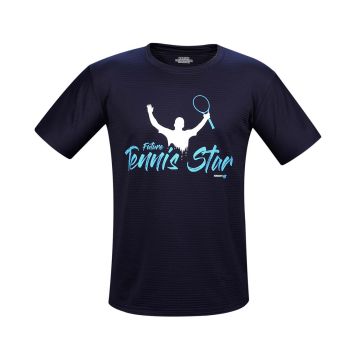 Future Tennis Star Mens T-Shirt (RTS-113)