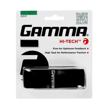 https://cdnmedia.racquets4u.com/media/catalog/product/cache/bc10f4b5873ee283742d7f48ec87c901/g/a/gamma-hi-tech-replacement-grip-black.jpg
