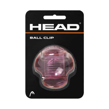 HEAD Ball Clip