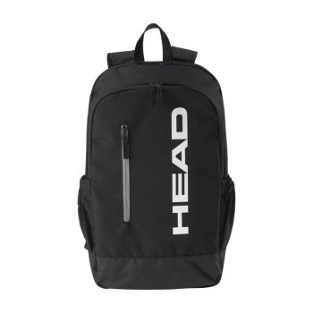 HEAD Base Backpack 17L (Black)