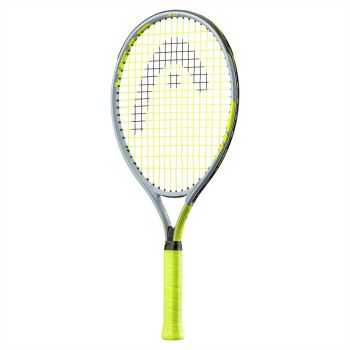 HEAD IG Gravity Jr. 25 Tennis Racquet (Purple/Black/Yellow)