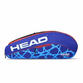 HEAD Ignition 6R Combi Badminton Kit Bag