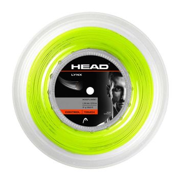 HEAD Hawk Touch Tennis Reel