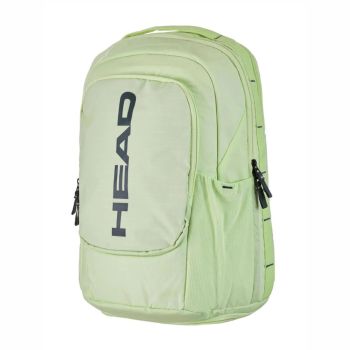 HEAD Pro Backpack 30L (Light Green/Liquid Lime)