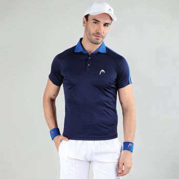 HEAD HCD-378 Polo T-Shirt 