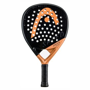 HEAD Speed Motion 2023 Padel Racquet