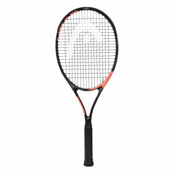 HEAD Ti. Radical Elite Tennis Racquet (Strung)