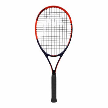 HEAD Ti. Reward Tennis Racquet (Strung)