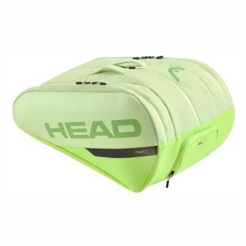 Head Tour Padel Bag L (Sage)