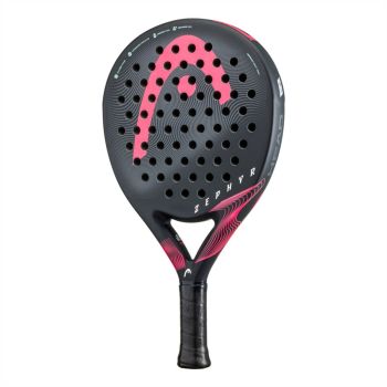 HEAD Zephyr 2023 Padel Racquet