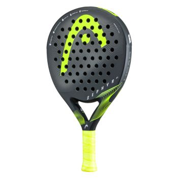 HEAD Zephyr UL 2023 Padel Racquet