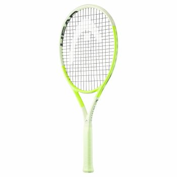 通販生活 ファッション HEAD Extreme (Unstrung) Racquet Tennis 2024 MP ラケット(硬式用)