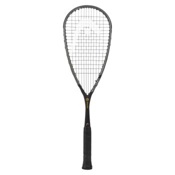 HEAD G. 110 Squash Racquet