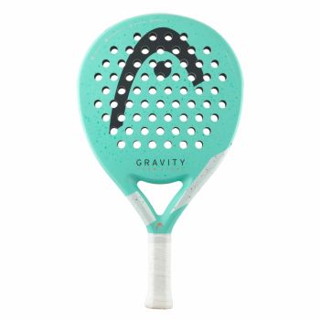 HEAD Gravity Team Light 2024 Padel Racquet