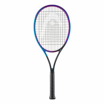 HEAD Radical MP Palm Tree Crew Tennis Racquet (Limited Edition, Unstrung)