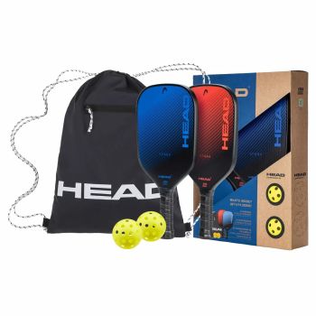 HEAD Spark Pickleball Pack