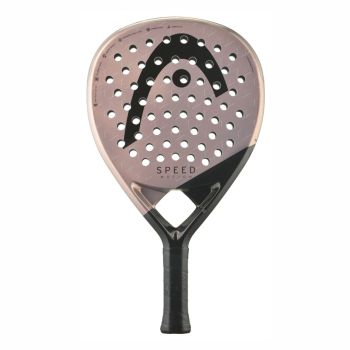 HEAD Speed Motion 2025 Padel Racquet 