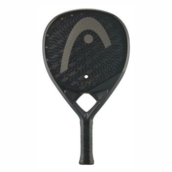 HEAD Speed One X 2025 Padel Racquet 