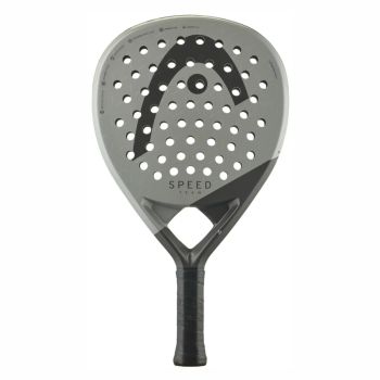 HEAD Speed Team 2025 Padel Racquet 