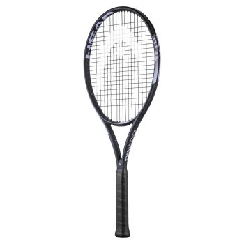 HEAD IG Challenge Team Tennis Racquet (Purple, Strung)