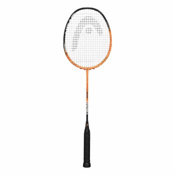HEAD Ignition 100 Badminton Racquet (Strung)