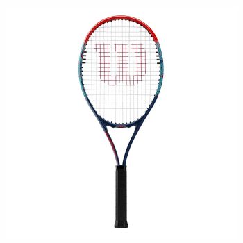 Wilson Impact Tennis Racquet (277g, Strung)