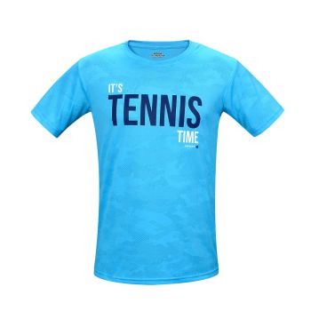 Its Tennis Time Mens T-Shirt
