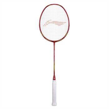 LI-NING Aeronaut 4000 Boost Badminton Racquet (Unstrung)