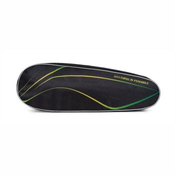 LI-NING ABDS833-2 Racquet Bag (Black)