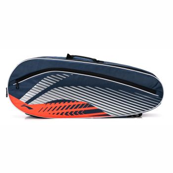 LI-NING ABDT403-2 Racquet Bag (Navy)