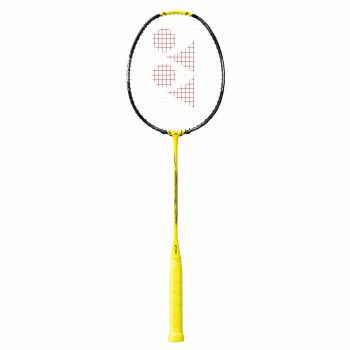 YONEX Nanoflare 1000 Game Badminton Racquet (Strung)