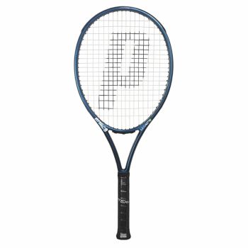 PRINCE O3 Legacy 110 Tennis Racquet (Unstrung)