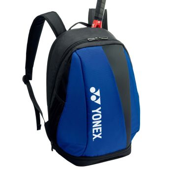 YONEX Pro M Backpack (Cobalt Blue)