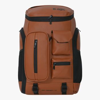 DSC Pro Backpack (Brown/Black)