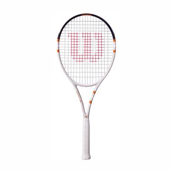 Wilson Roland Garros Triumph Tennis Racquet (298 g, Strung)