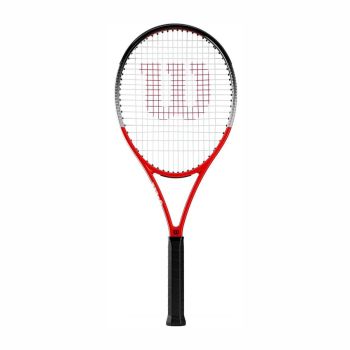 WILSON Pro Staff Precision RXT 105 Tennis Racquet (289g Strung)