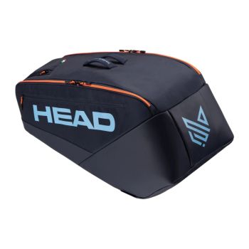 HEAD Pro Racquet Bag L (Navy)