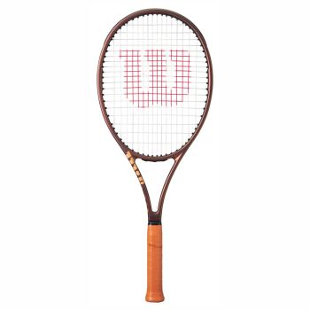 WILSON Pro Staff 97 L V14 Tennis Racquet (290g, Unstrung)