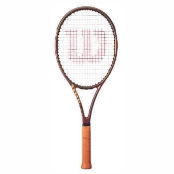 WILSON Pro Staff 97 UL V14 Tennis Racquet (270g, Unstrung)