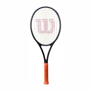 WILSON RF 01 Future Lite Tennis Racquet (Unstrung)