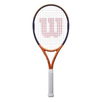 Wilson Roland Garros Equipe HP Tennis Racquet (Strung)