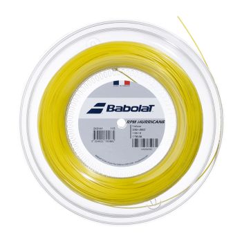 BABOLAT RPM Hurricane Tennis String Reel (16 / 1.30mm)