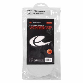 SOLINCO Wonder Overgrip (30 Pcs)