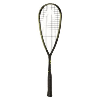 HEAD Speed 135 2023 Squash Racquet