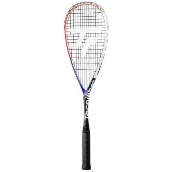 TECNIFIBRE Carboflex Airshaft 125 Squash Racquet