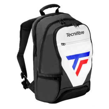 TECNIFIBRE Tour Endurance 2025 Backpack (White)