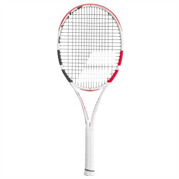 BABOLAT Evo Drive 115 Wimbledon S CV Tennis Racquet (Strung)