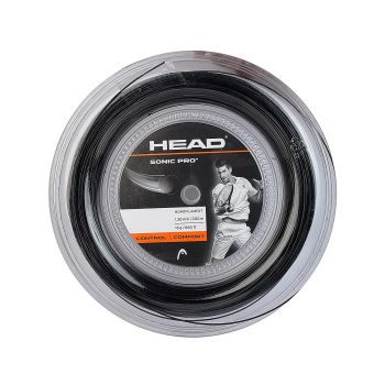 HEAD Sonic Pro Tennis Reel (200m)