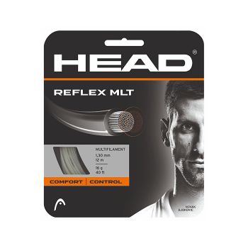 HEAD Reflex Mlt Tennis String Set