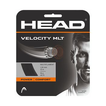 HEAD Velocity Mlt Tennis String Set